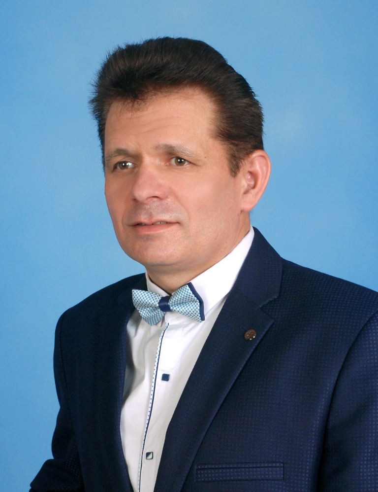 Ion Codreanu,Ph.D