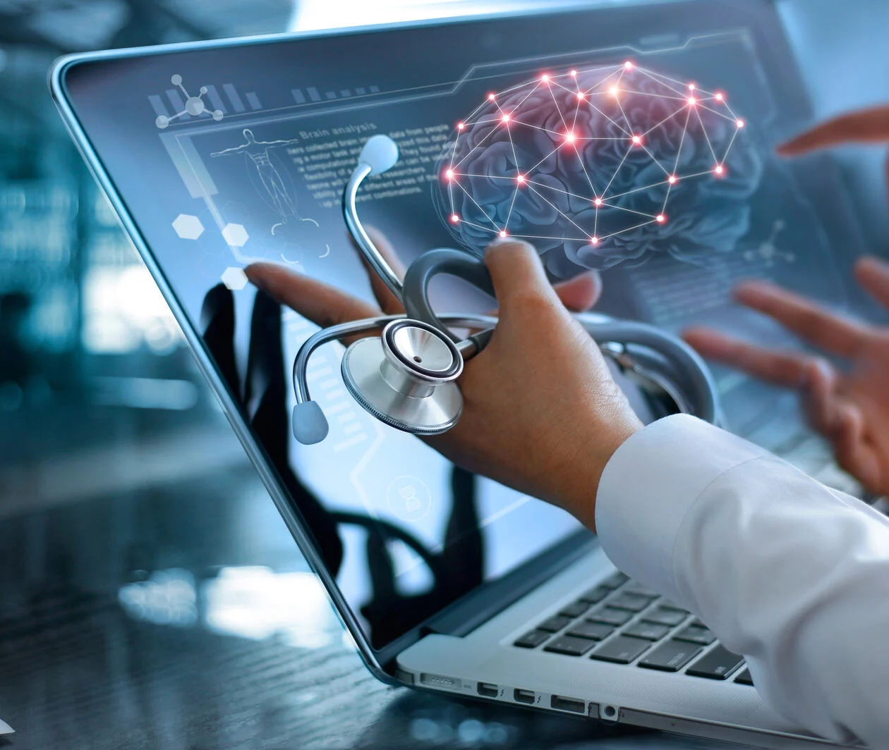 Clinical Case Reports and Case Study