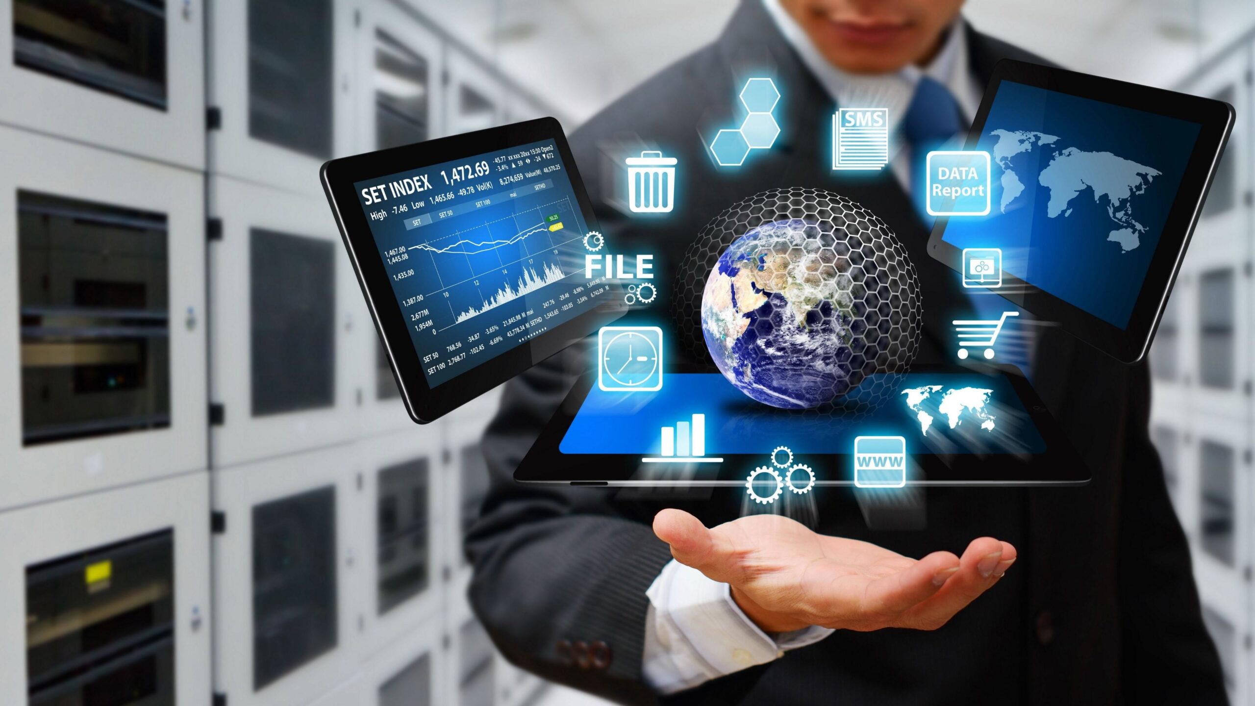 International Business Research and Management