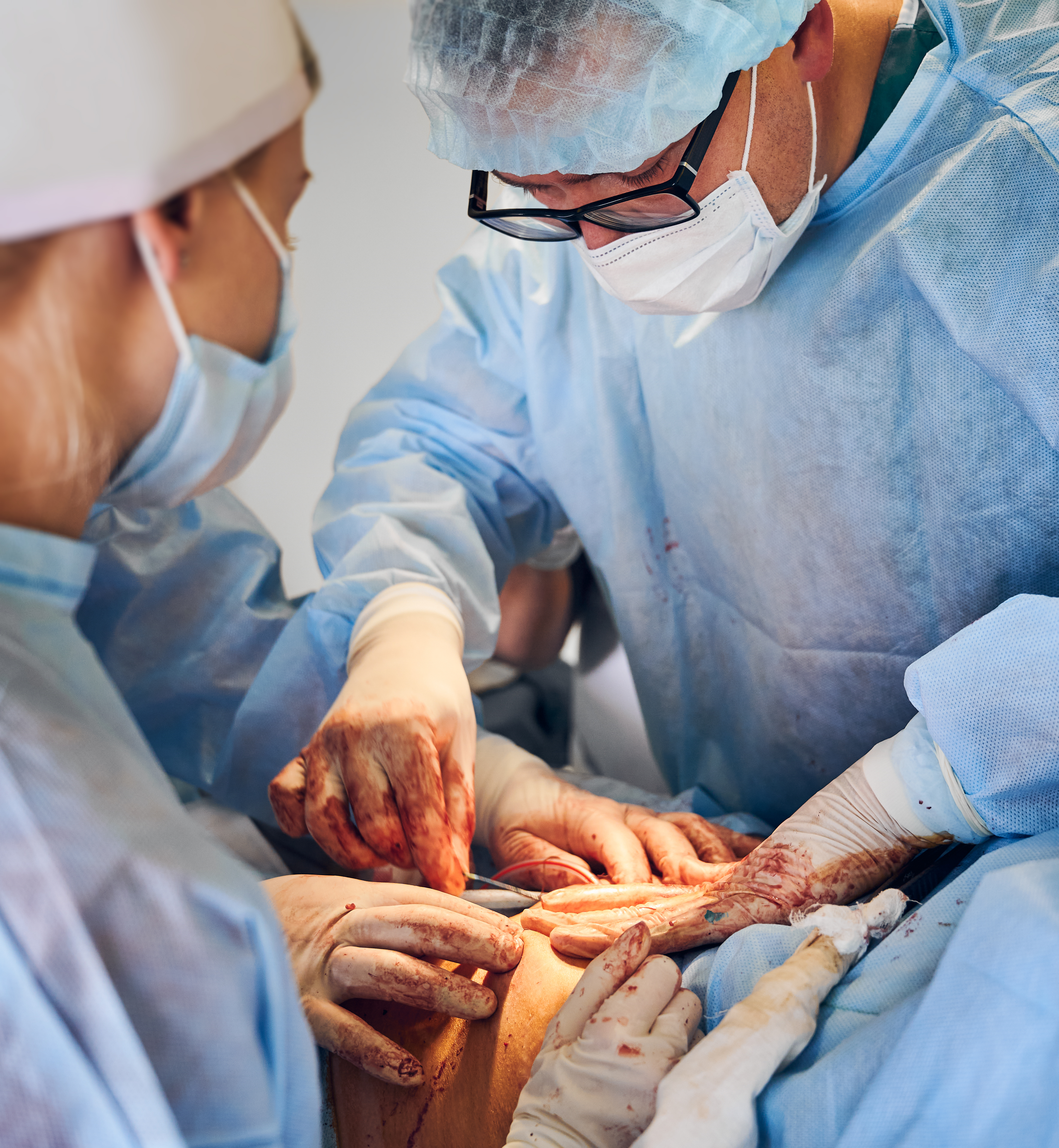Journal of Case Reports in Surgery