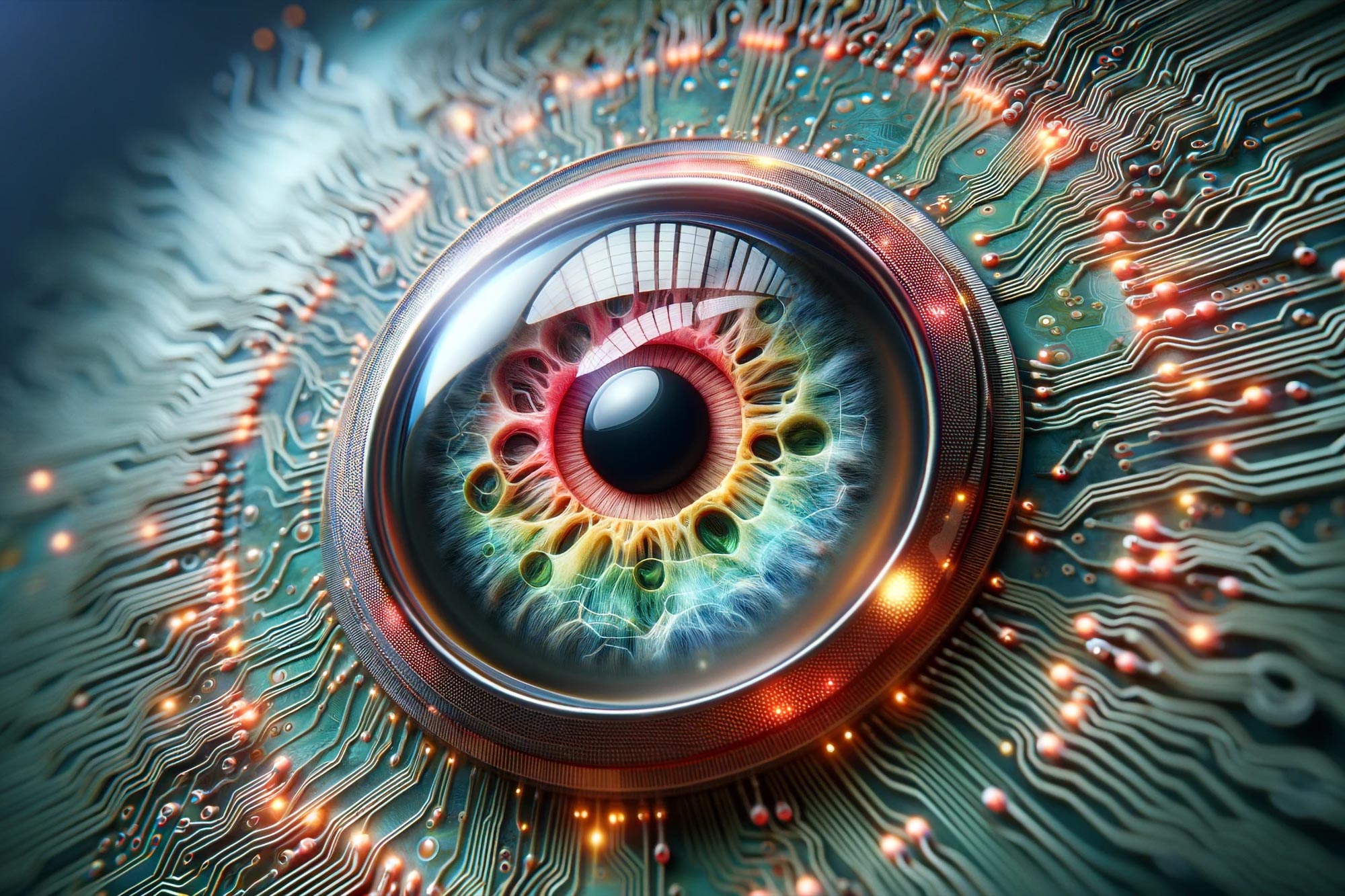Journal of Clinical Ophthalmology