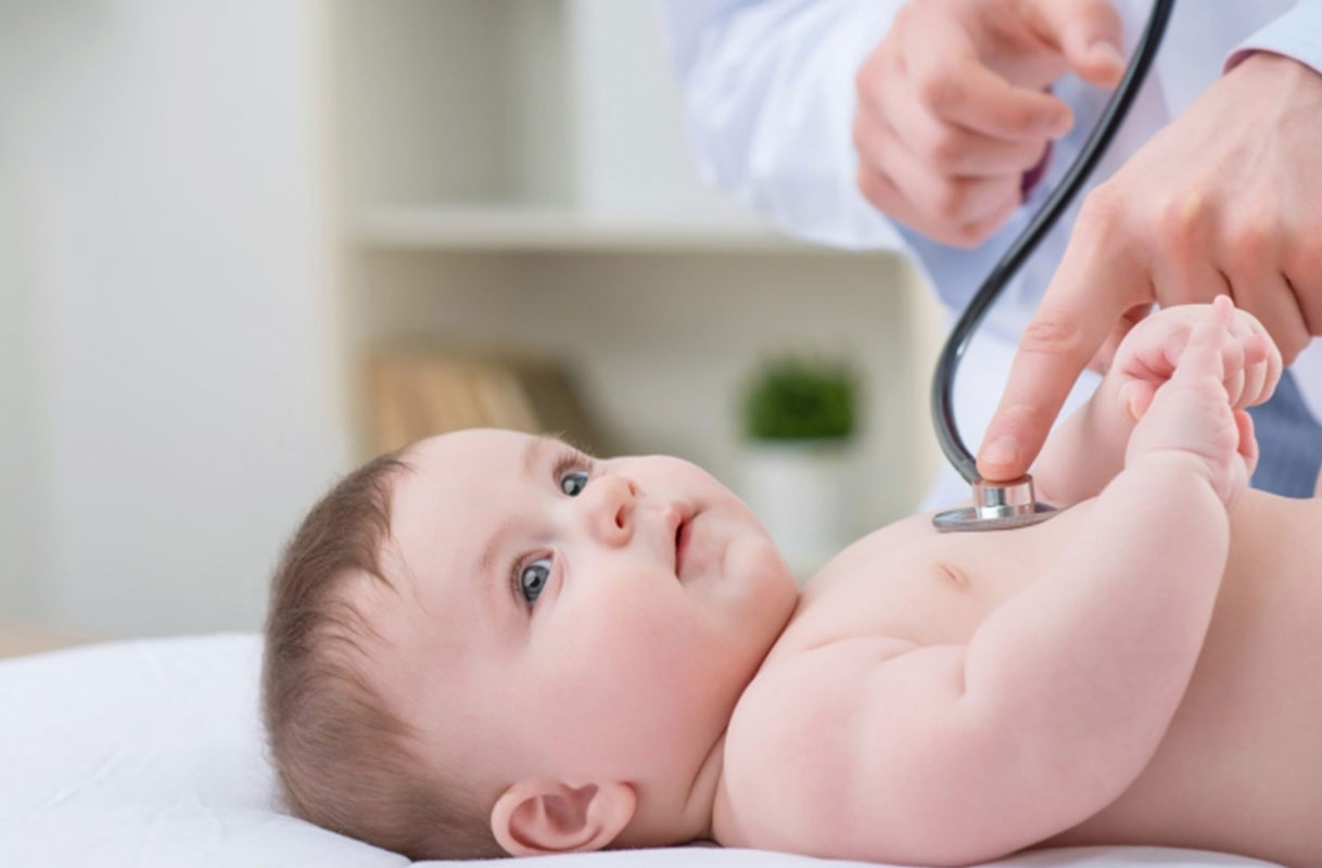 International Pediatrics and Child Health Issues