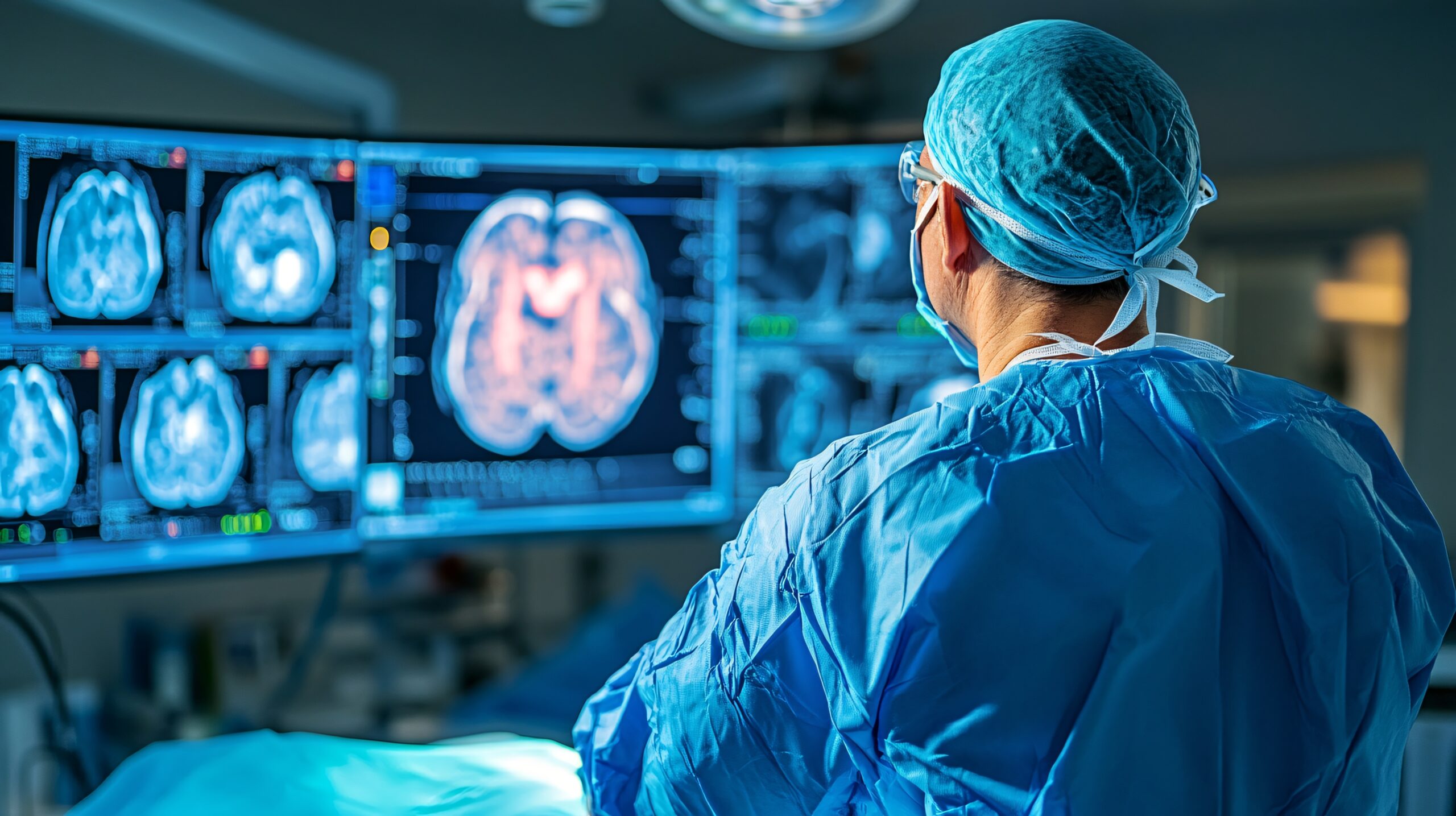Research Vision Journal of Radiology